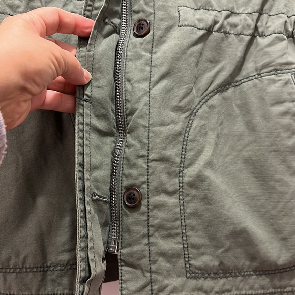 GAP Utility jacket XL - Picture 3 of 6